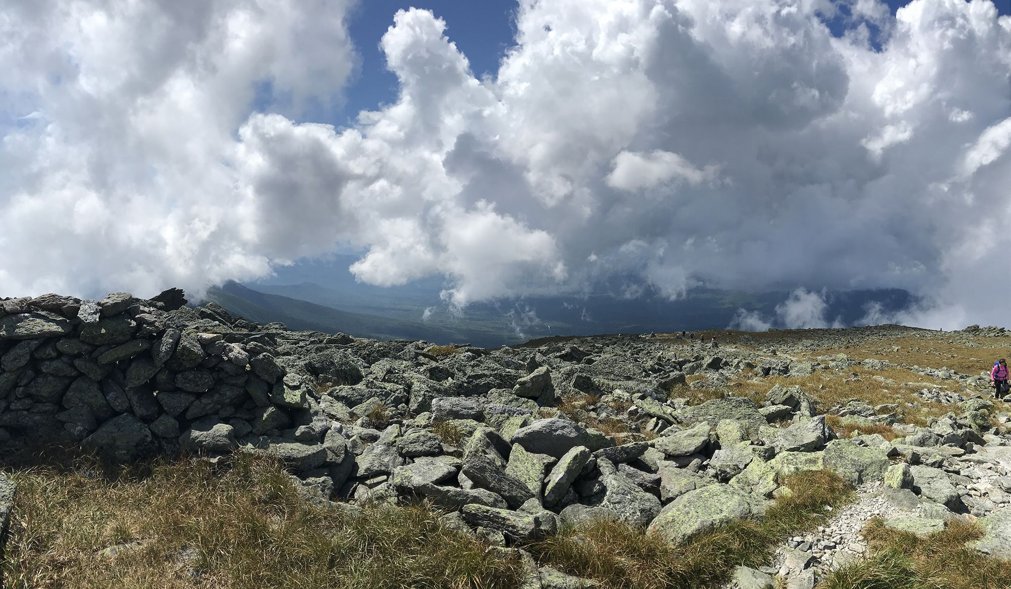 Hiking photo from 2020-08-15